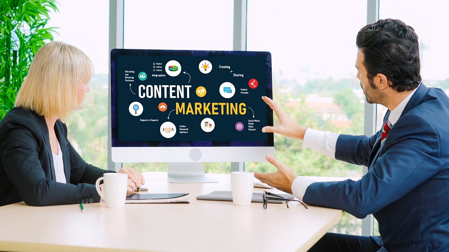 Modern Content Marketing Strategies That Boost Brand Engagement